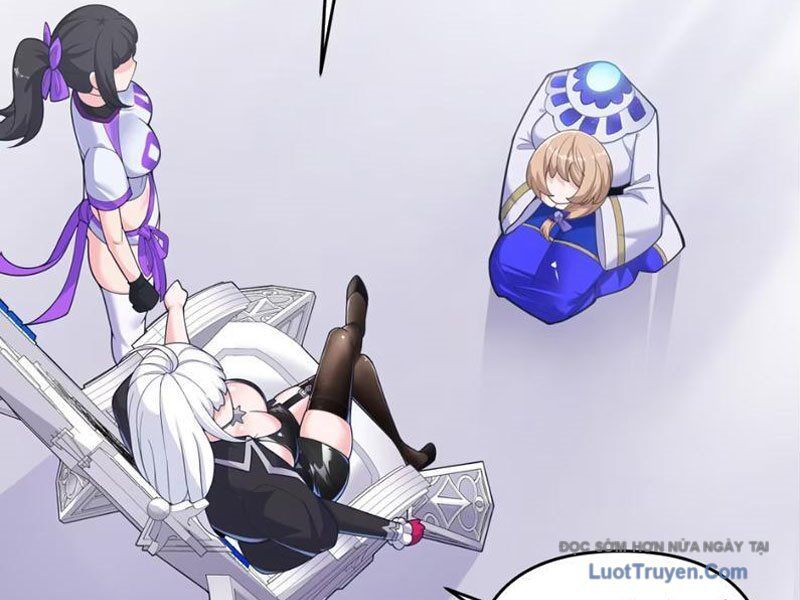 Tránh Ra, Ta Là Ma Pháp Thiếu Nữ! - Chapter 14 - Page 31