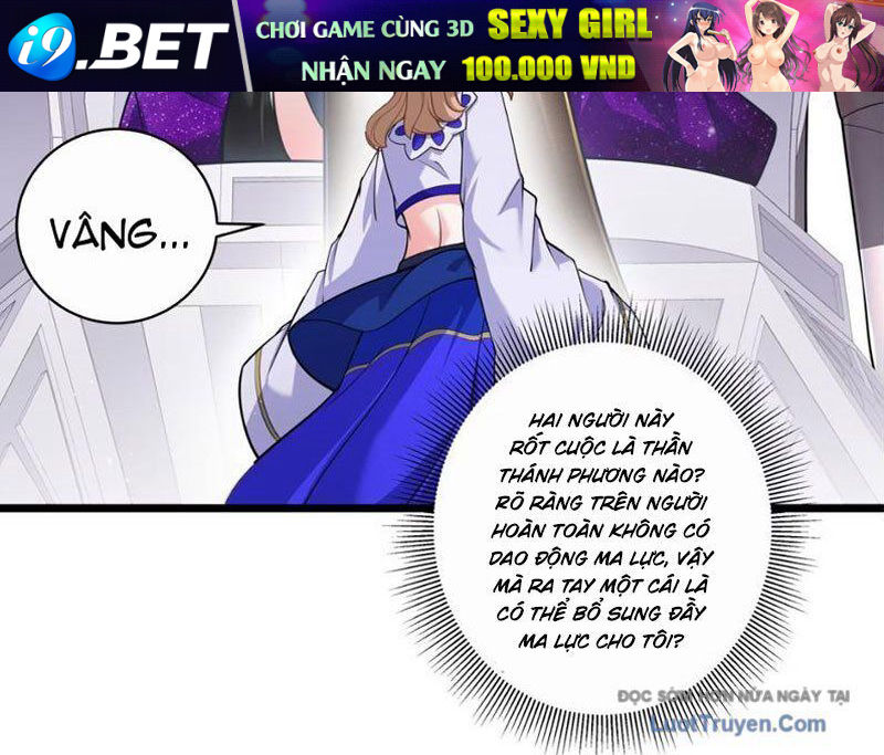 Tránh Ra, Ta Là Ma Pháp Thiếu Nữ! - Chapter 14 - Page 47