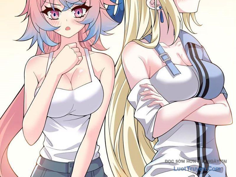 Tránh Ra, Ta Là Ma Pháp Thiếu Nữ! - Chapter 14 - Page 97