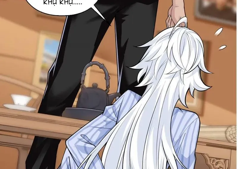 Tránh Ra, Ta Là Ma Pháp Thiếu Nữ! - Chapter 15 - Page 113