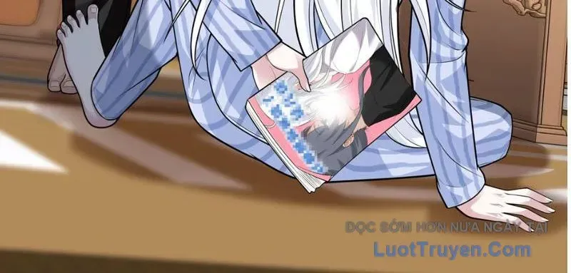 Tránh Ra, Ta Là Ma Pháp Thiếu Nữ! - Chapter 15 - Page 114