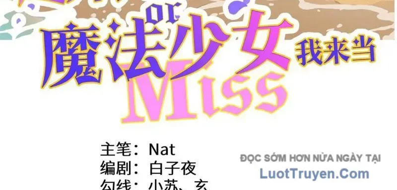 Tránh Ra, Ta Là Ma Pháp Thiếu Nữ! - Chapter 15 - Page 12