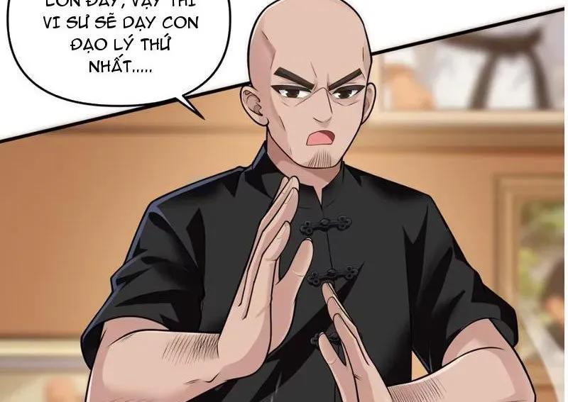 Tránh Ra, Ta Là Ma Pháp Thiếu Nữ! - Chapter 15 - Page 123