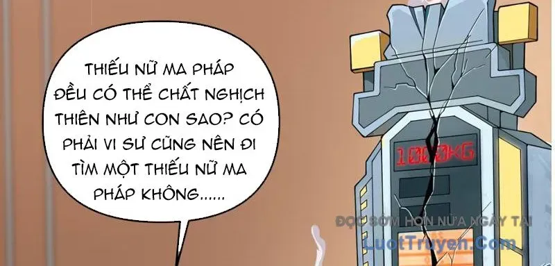 Tránh Ra, Ta Là Ma Pháp Thiếu Nữ! - Chapter 15 - Page 138