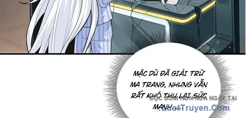 Tránh Ra, Ta Là Ma Pháp Thiếu Nữ! - Chapter 15 - Page 140