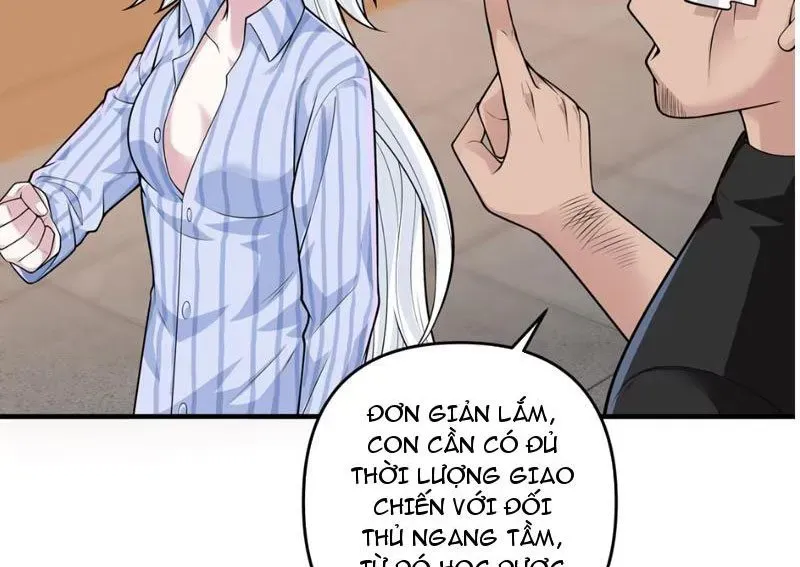 Tránh Ra, Ta Là Ma Pháp Thiếu Nữ! - Chapter 15 - Page 149