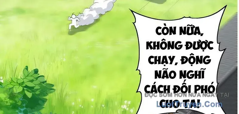 Tránh Ra, Ta Là Ma Pháp Thiếu Nữ! - Chapter 15 - Page 167