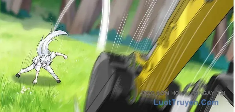 Tránh Ra, Ta Là Ma Pháp Thiếu Nữ! - Chapter 15 - Page 169