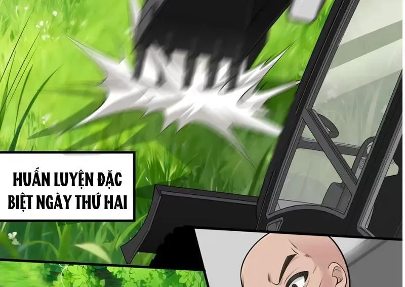 Tránh Ra, Ta Là Ma Pháp Thiếu Nữ! - Chapter 15 - Page 170