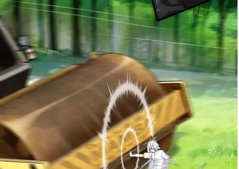 Tránh Ra, Ta Là Ma Pháp Thiếu Nữ! - Chapter 15 - Page 172