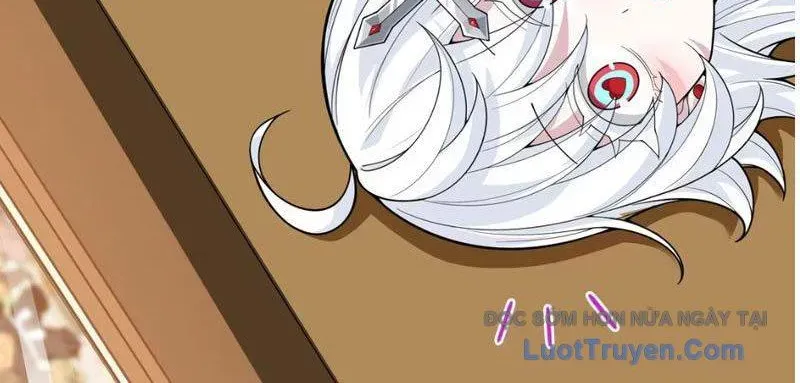 Tránh Ra, Ta Là Ma Pháp Thiếu Nữ! - Chapter 15 - Page 189