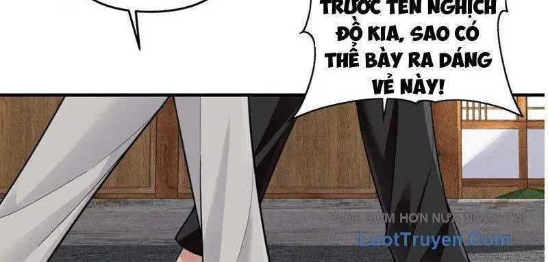 Tránh Ra, Ta Là Ma Pháp Thiếu Nữ! - Chapter 15 - Page 197