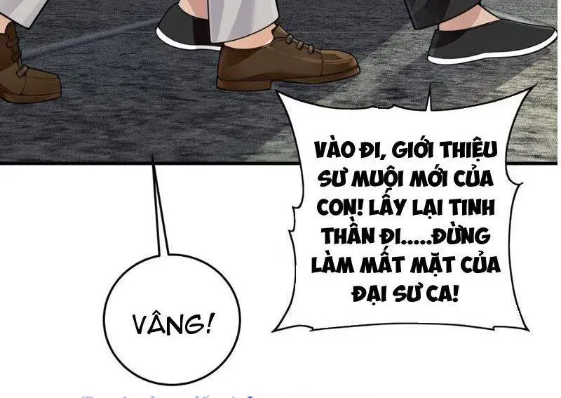 Tránh Ra, Ta Là Ma Pháp Thiếu Nữ! - Chapter 15 - Page 198