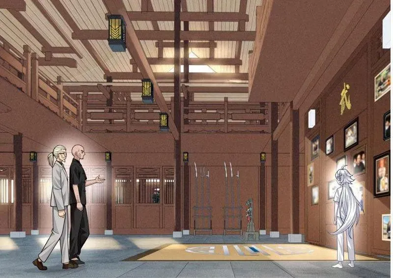 Tránh Ra, Ta Là Ma Pháp Thiếu Nữ! - Chapter 15 - Page 200