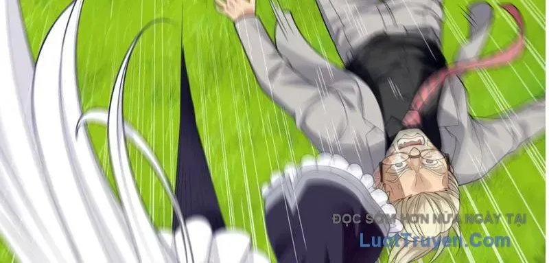 Tránh Ra, Ta Là Ma Pháp Thiếu Nữ! - Chapter 15 - Page 209