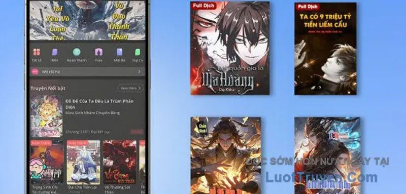 Tránh Ra, Ta Là Ma Pháp Thiếu Nữ! - Chapter 15 - Page 213