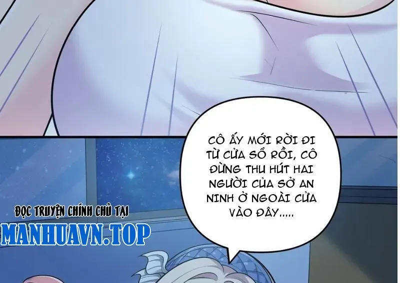 Tránh Ra, Ta Là Ma Pháp Thiếu Nữ! - Chapter 15 - Page 25
