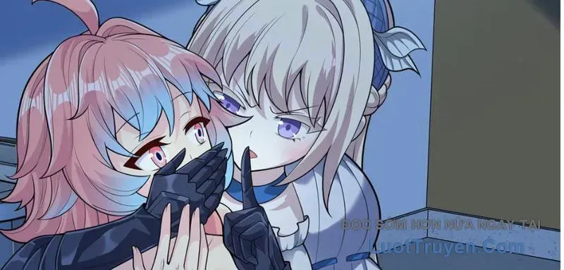 Tránh Ra, Ta Là Ma Pháp Thiếu Nữ! - Chapter 15 - Page 26