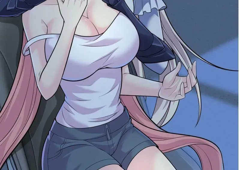 Tránh Ra, Ta Là Ma Pháp Thiếu Nữ! - Chapter 15 - Page 27