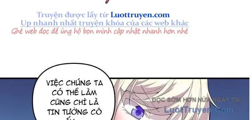 Tránh Ra, Ta Là Ma Pháp Thiếu Nữ! - Chapter 15 - Page 36