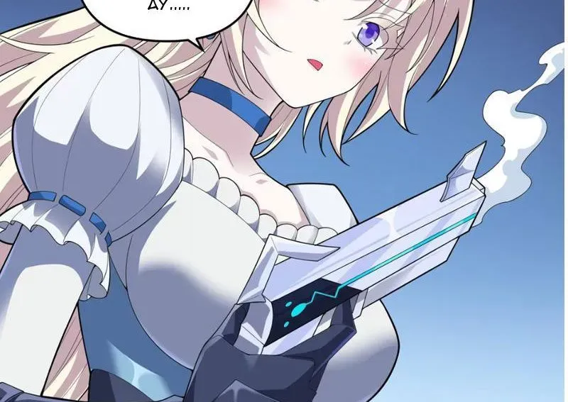 Tránh Ra, Ta Là Ma Pháp Thiếu Nữ! - Chapter 15 - Page 37