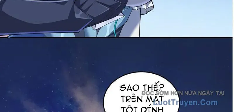 Tránh Ra, Ta Là Ma Pháp Thiếu Nữ! - Chapter 15 - Page 38