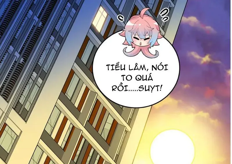 Tránh Ra, Ta Là Ma Pháp Thiếu Nữ! - Chapter 15 - Page 45