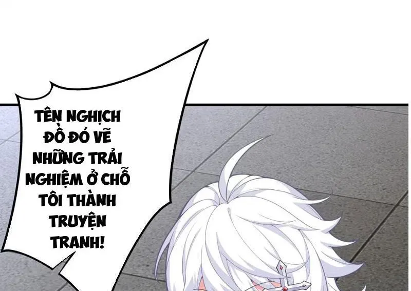 Tránh Ra, Ta Là Ma Pháp Thiếu Nữ! - Chapter 15 - Page 80