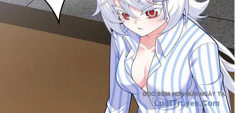 Tránh Ra, Ta Là Ma Pháp Thiếu Nữ! - Chapter 15 - Page 81