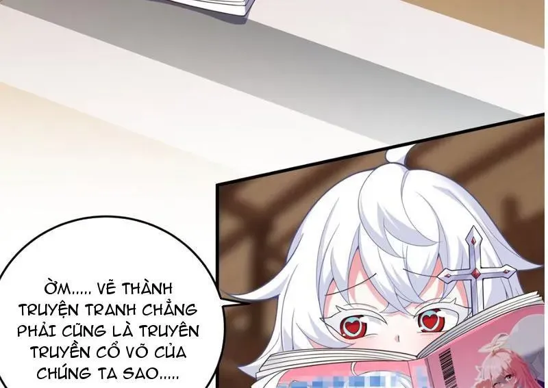 Tránh Ra, Ta Là Ma Pháp Thiếu Nữ! - Chapter 15 - Page 84