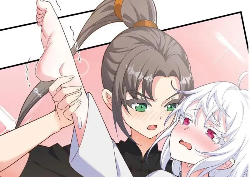 Tránh Ra, Ta Là Ma Pháp Thiếu Nữ! - Chapter 15 - Page 92