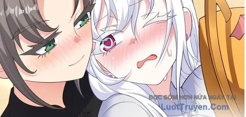 Tránh Ra, Ta Là Ma Pháp Thiếu Nữ! - Chapter 15 - Page 95