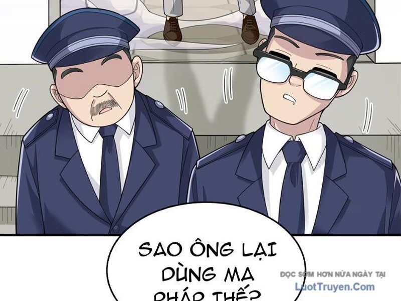 Tránh Ra, Ta Là Ma Pháp Thiếu Nữ! - Chapter 16 - Page 100