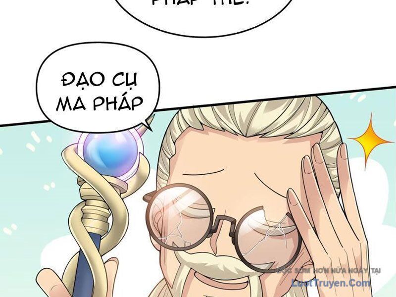 Tránh Ra, Ta Là Ma Pháp Thiếu Nữ! - Chapter 16 - Page 101