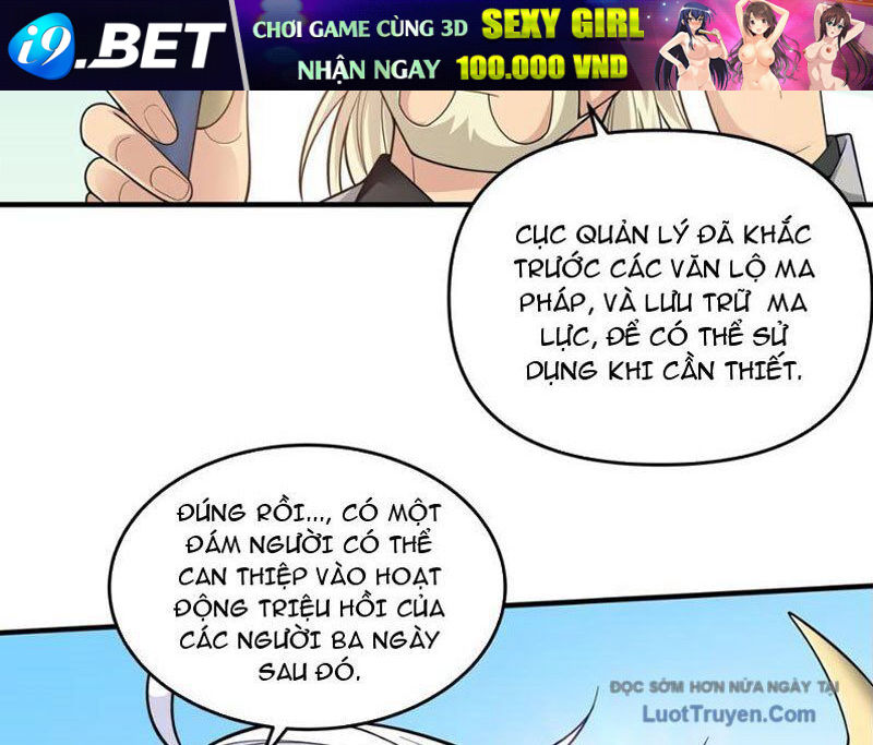 Tránh Ra, Ta Là Ma Pháp Thiếu Nữ! - Chapter 16 - Page 102