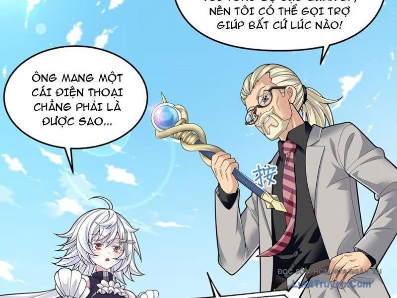 Tránh Ra, Ta Là Ma Pháp Thiếu Nữ! - Chapter 16 - Page 105