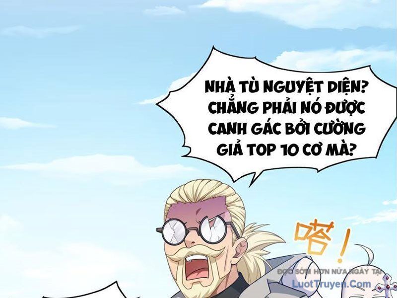 Tránh Ra, Ta Là Ma Pháp Thiếu Nữ! - Chapter 16 - Page 110