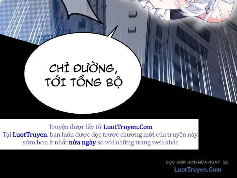 Tránh Ra, Ta Là Ma Pháp Thiếu Nữ! - Chapter 16 - Page 114