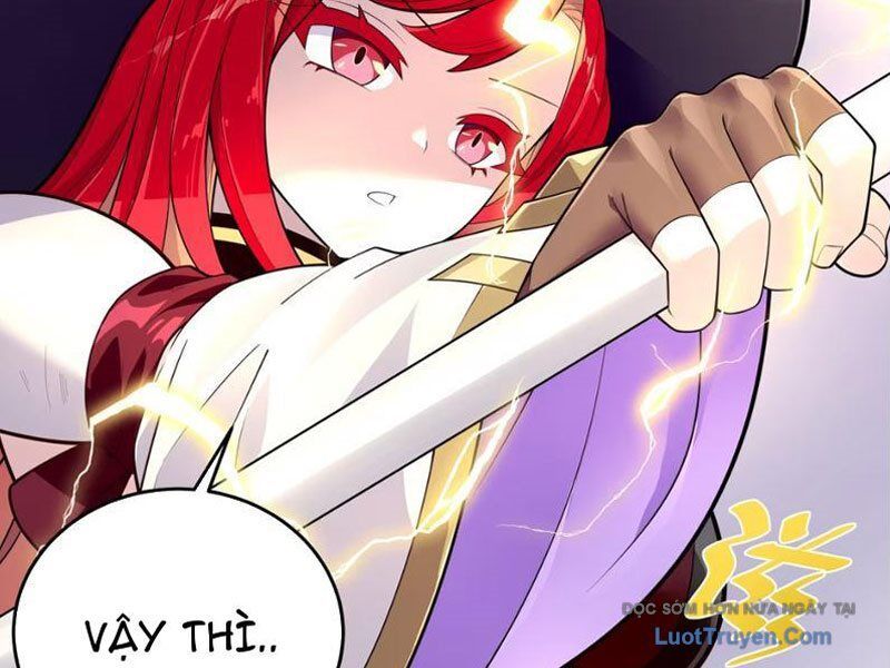 Tránh Ra, Ta Là Ma Pháp Thiếu Nữ! - Chapter 16 - Page 130