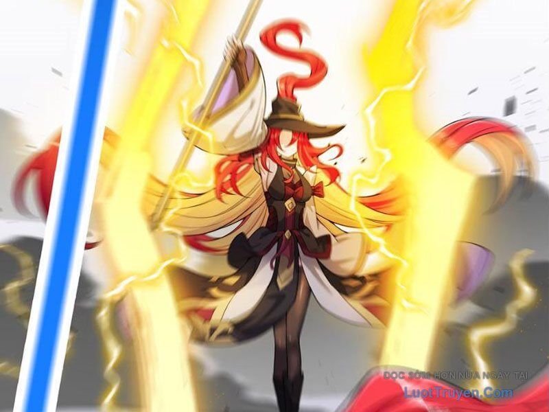 Tránh Ra, Ta Là Ma Pháp Thiếu Nữ! - Chapter 16 - Page 134