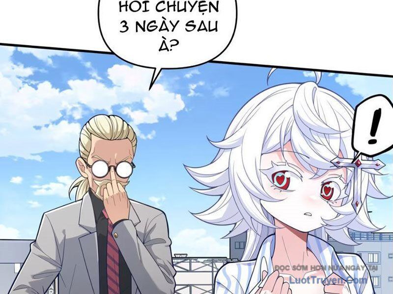 Tránh Ra, Ta Là Ma Pháp Thiếu Nữ! - Chapter 16 - Page 16