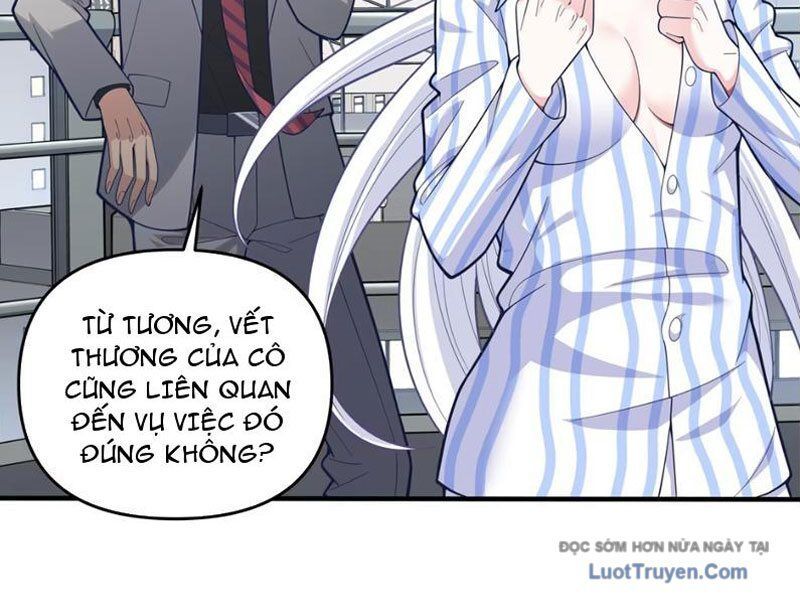 Tránh Ra, Ta Là Ma Pháp Thiếu Nữ! - Chapter 16 - Page 17