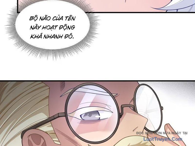 Tránh Ra, Ta Là Ma Pháp Thiếu Nữ! - Chapter 16 - Page 19