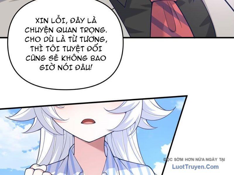 Tránh Ra, Ta Là Ma Pháp Thiếu Nữ! - Chapter 16 - Page 21