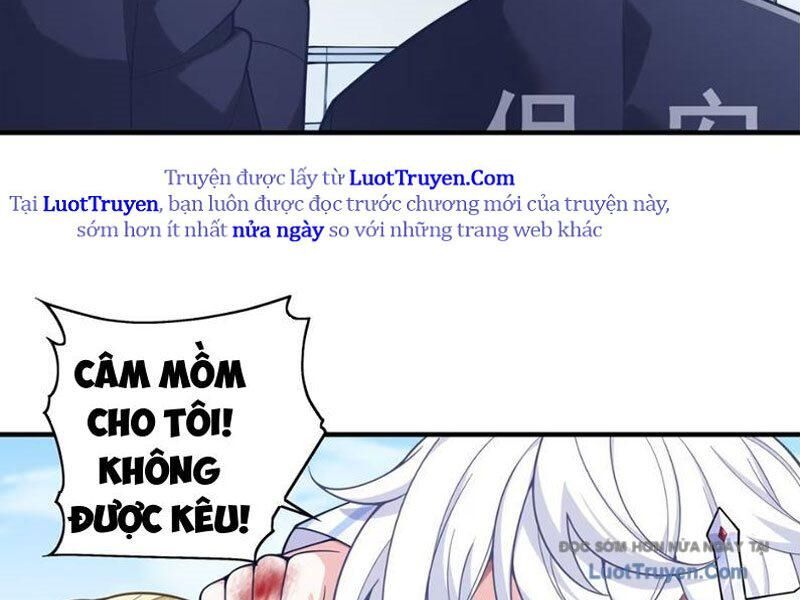 Tránh Ra, Ta Là Ma Pháp Thiếu Nữ! - Chapter 16 - Page 26