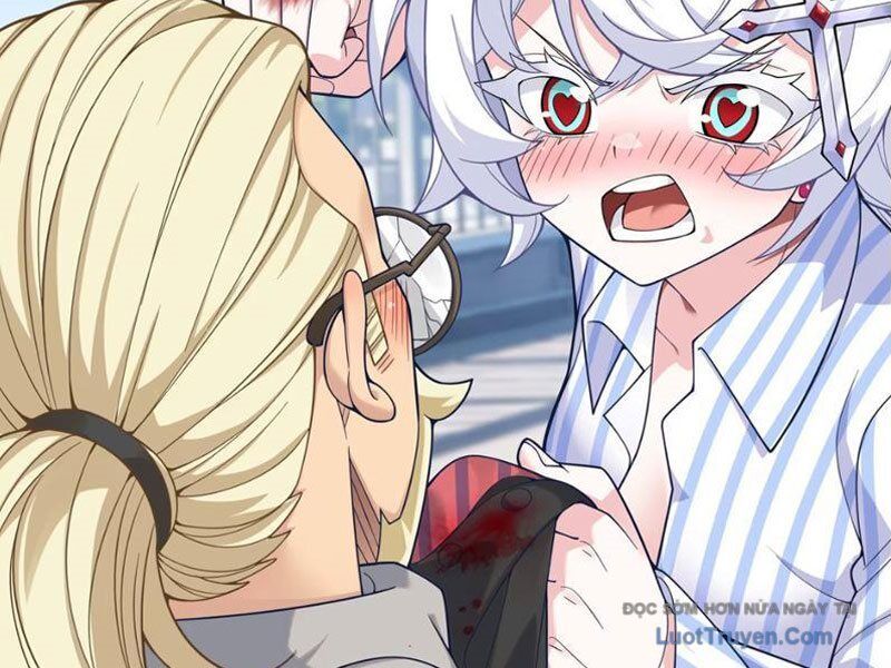 Tránh Ra, Ta Là Ma Pháp Thiếu Nữ! - Chapter 16 - Page 27