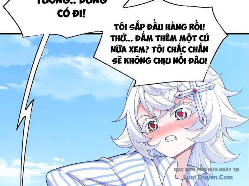 Tránh Ra, Ta Là Ma Pháp Thiếu Nữ! - Chapter 16 - Page 30