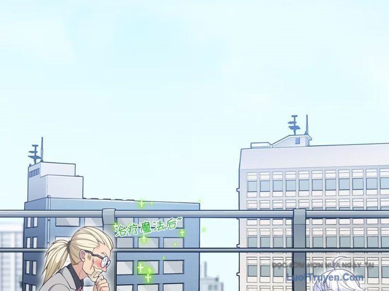 Tránh Ra, Ta Là Ma Pháp Thiếu Nữ! - Chapter 16 - Page 35