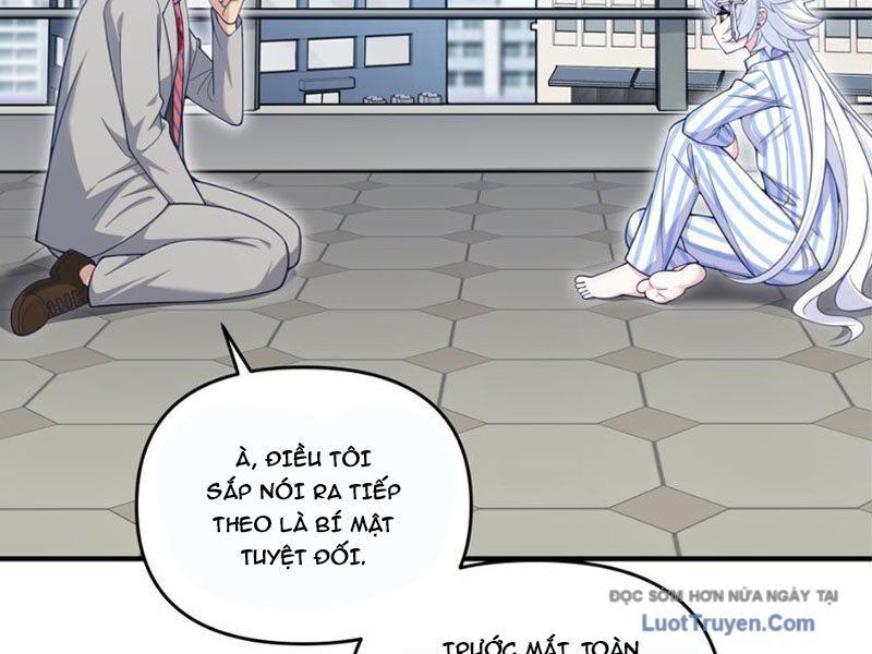 Tránh Ra, Ta Là Ma Pháp Thiếu Nữ! - Chapter 16 - Page 36