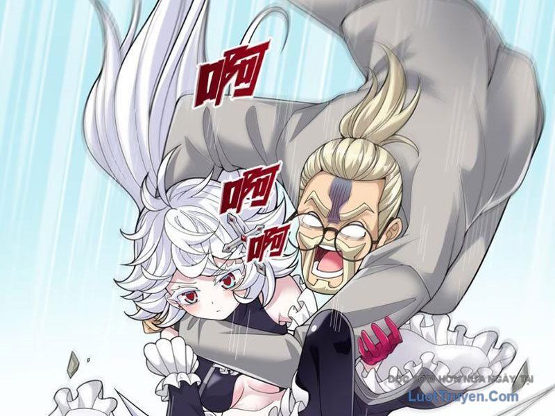 Tránh Ra, Ta Là Ma Pháp Thiếu Nữ! - Chapter 16 - Page 4